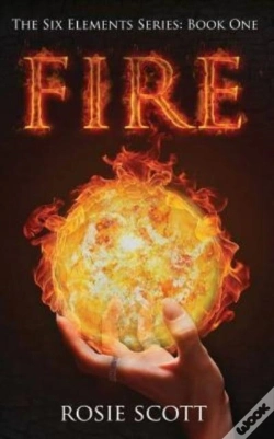 Capa do artigo Fire