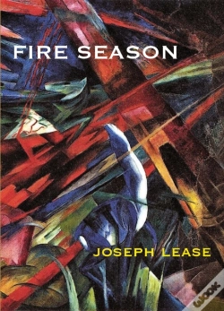 Capa do artigo Fire Season