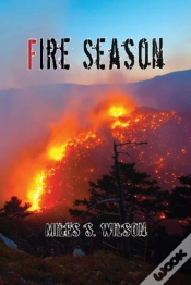 Capa do artigo Fire Season