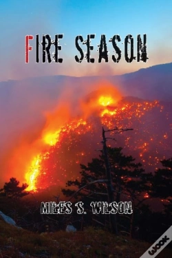 Capa do artigo Fire Season