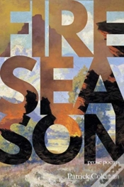 Capa do artigo Fire Season
