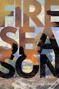 Capa do artigo Fire Season