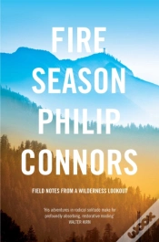 Capa do artigo Fire Season
