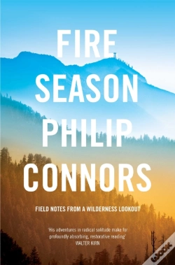 Capa do artigo Fire Season