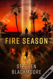 Capa do artigo Fire Season
