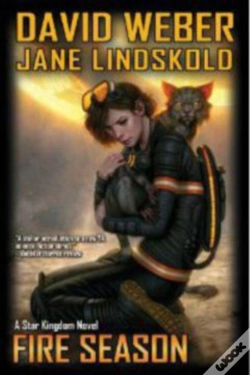 Capa do artigo Fire Season