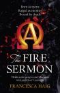Fire Sermon - Preview