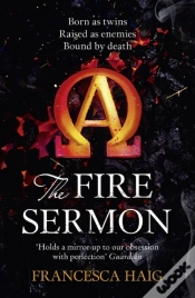 Capa do artigo Fire Sermon