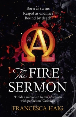 Capa do artigo Fire Sermon