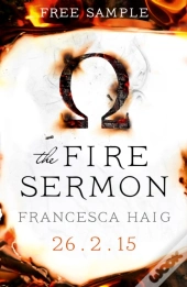 Fire Sermon (Free Sampler)