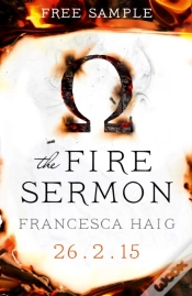 Capa do artigo Fire Sermon (Free Sampler)