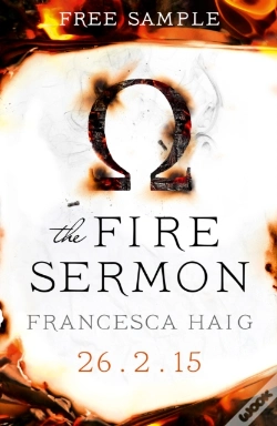 Capa do artigo Fire Sermon (Free Sampler)