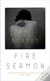 Capa do artigo Fire Sermon