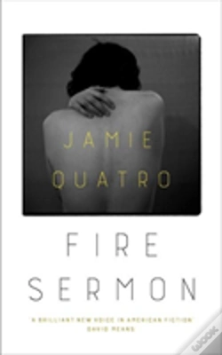 Capa do artigo Fire Sermon