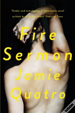 Capa do artigo Fire Sermon