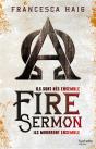 Fire Sermon T.1 - Preview