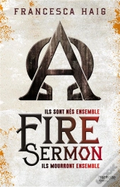 Fire Sermon T.1
