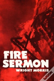 Capa do artigo Fire Sermon
