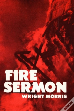 Capa do artigo Fire Sermon