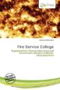 Fire Service College - Preview