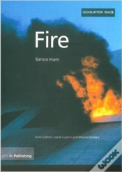 Capa do artigo Fire