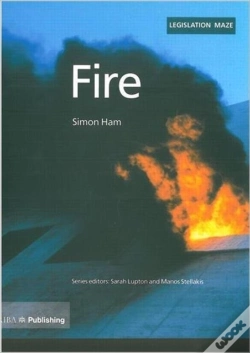 Capa do artigo Fire