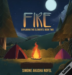 Capa do artigo Fire