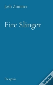 Capa do artigo Fire Slinger: Despair