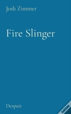 Capa do artigo Fire Slinger: Despair