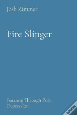 Capa do artigo Fire Slinger
