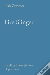 Capa do artigo Fire Slinger