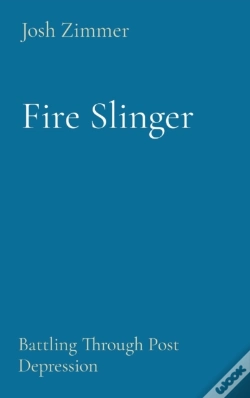 Capa do artigo Fire Slinger