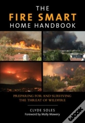 Capa do artigo Fire Smart Home Handbook