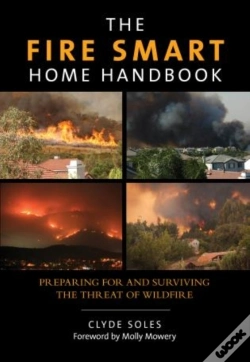 Capa do artigo Fire Smart Home Handbook