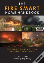Capa do artigo Fire Smart Home Handbook