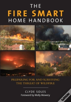 Capa do artigo Fire Smart Home Handbook