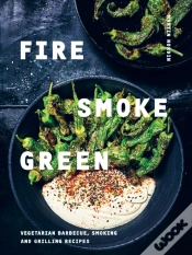 Capa do artigo Fire, Smoke, Green
