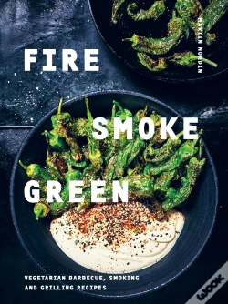 Capa do artigo Fire, Smoke, Green