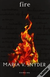 Capa do artigo Fire