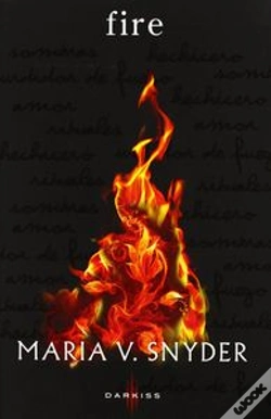 Capa do artigo Fire