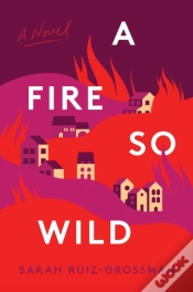 Capa do artigo Fire So Wild