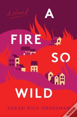 Capa do artigo Fire So Wild