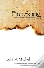 Capa do artigo Fire Song