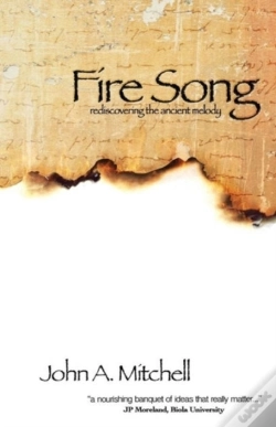 Capa do artigo Fire Song