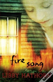 Capa do artigo Fire Song