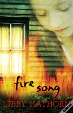 Capa do artigo Fire Song