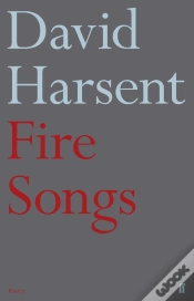 Capa do artigo Fire Songs