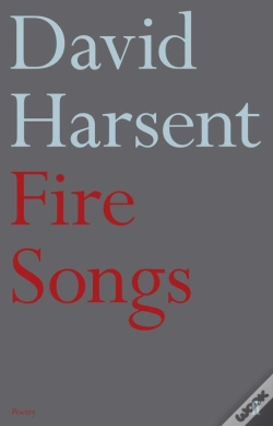 Capa do artigo Fire Songs