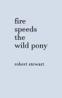 Fire Speeds The Wild Pony - Preview