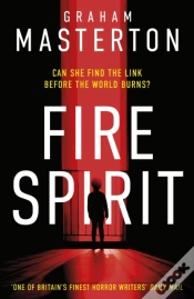 Capa do artigo Fire Spirit
